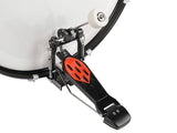 Hayman HM100 5 Piece Drum Kit - Black