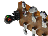 Xvive FT-2 WALKTUNE Headstock Guitar Tuner