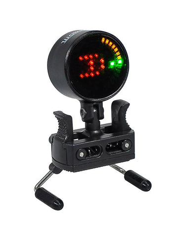 Xvive FT-2 WALKTUNE Headstock Guitar Tuner
