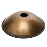 Sela Harmony Handpan C Sharp Kurd Stainless Steel