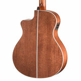 Walden G770CE Natura Grand Auditorium
