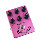 Joyo JF-16 British Sound