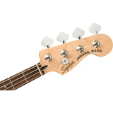 Fender Squier Affinity Series Jaguar Bass H