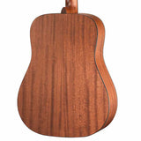 Walden D550E Natura Dreadnought