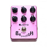 Joyo JF-16 British Sound