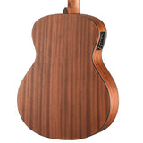 Walden G550E Natura Grand Auditorium