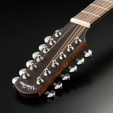 Walden D552E Natura Dreadnought