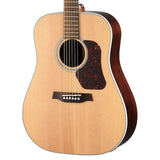 Walden D800E Natura Dreadnought