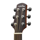 Walden G800CE Natura Grand Auditorium