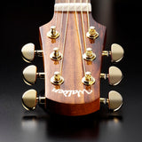 Walden G630CE Natura Grand Auditorium