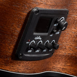 Walden G570CE Natura Grand Auditorium