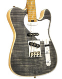 Aria Pro II 615 MK2 Nashville  (Black Diamond)