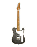 Aria Pro II 615 MK2 Nashville  (Black Diamond)