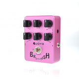Joyo JF-16 British Sound