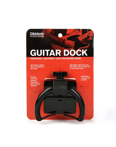 Daddario Guitar Dock PW-GD-01