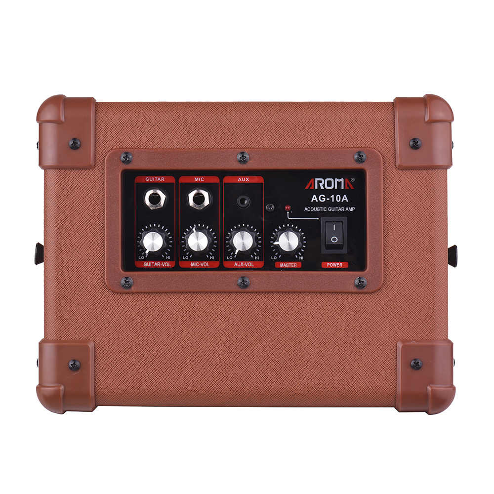 Aroma amp shop