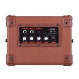 Aroma 10w Acoustic Guitar Amp AG10A Brown