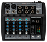 Wharfedale Connect 802USB