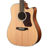 Walden D550CE Natura Dreadnought