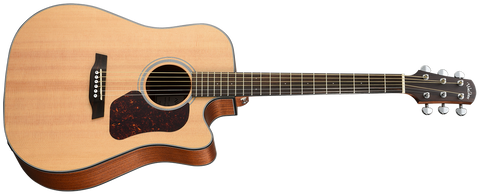 Walden D550CE Natura Dreadnought
