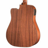 Walden D550CE Natura Dreadnought