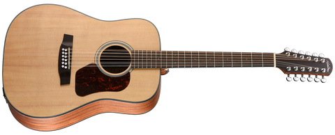Walden D552E Natura Dreadnought