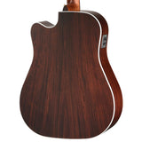 Walden D600CE Natura Dreadnought