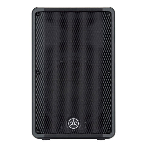 Yamaha DBR 12 Active Speaker