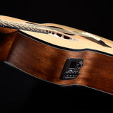 Walden G550RE Natura Grand Auditorium