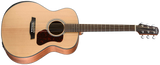 Walden G550RE Natura Grand Auditorium