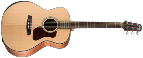 Walden G550RE Natura Grand Auditorium