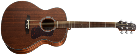 Walden G551E Natura Grand Auditorium