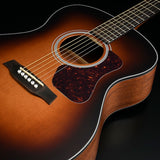 Walden G570ETB Natura Grand Auditorium