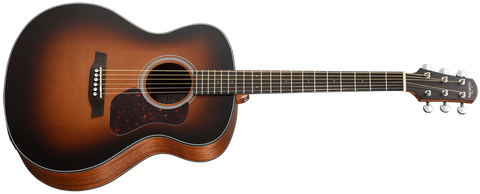 Walden G570ETB Natura Grand Auditorium