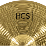 Meinl HCS 14" Hi Hats HCS 14H