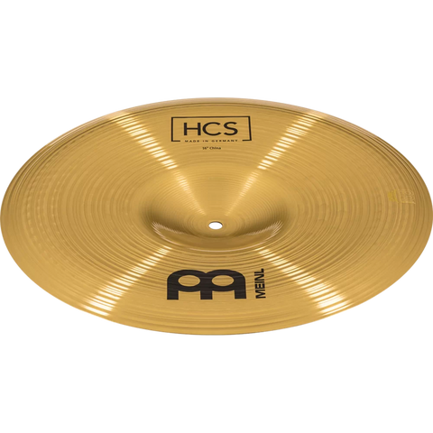 Meinl 16" HCS China HCS16CH