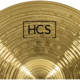 Meinl 16" HCS Crash
