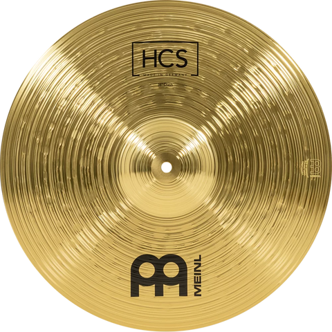Meinl 16" HCS Crash