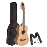 Koda 3/4 Classical Guitar Natural
