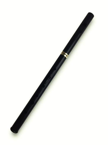 Tuneable Brass Slide D Whistle (DX005) by Tony Dixon