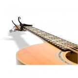 Kyser KG12B 12-String Capo - Black