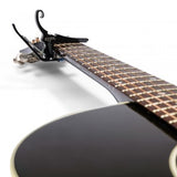 Kyser KGCB Quick Change Classical Guitar Capo
