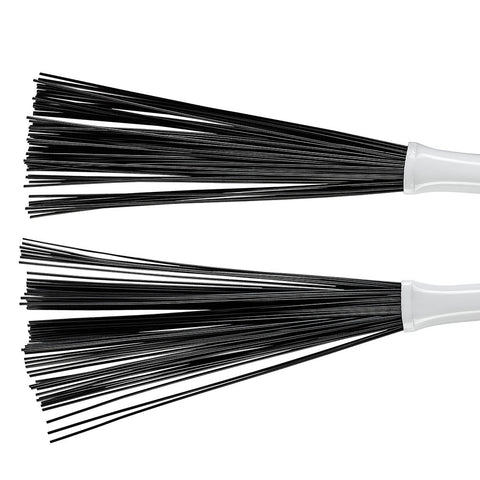 MEINL Stick & Brush - Retractable Nylon Brush