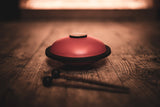 NINO Percussion Mini Melody Steel Tongue Drum