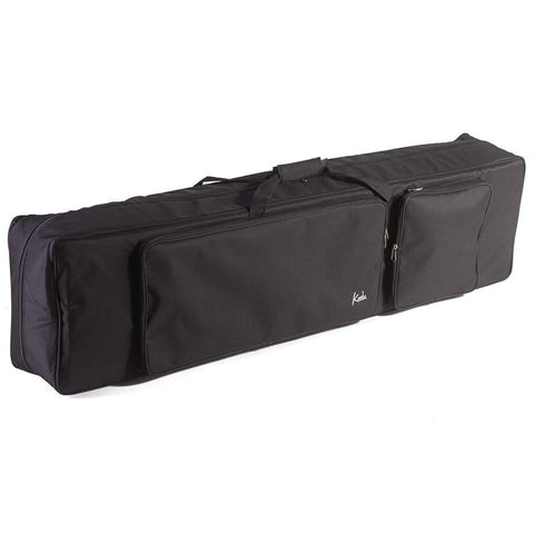 Koda Keyboard Bag 88 Key 10mm Padding for P45 & P125 Keyboards