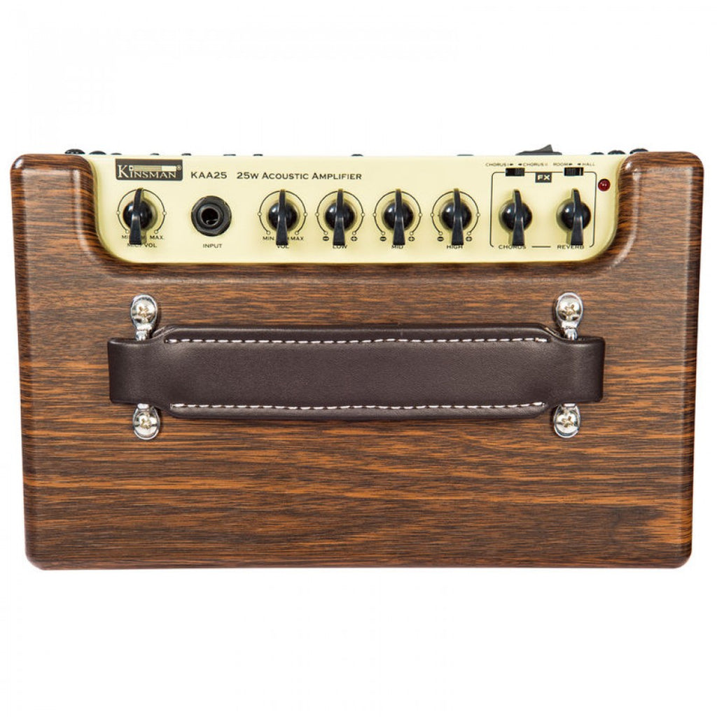 Kinsman amp outlet