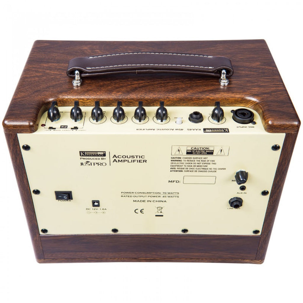Kinsman amp on sale