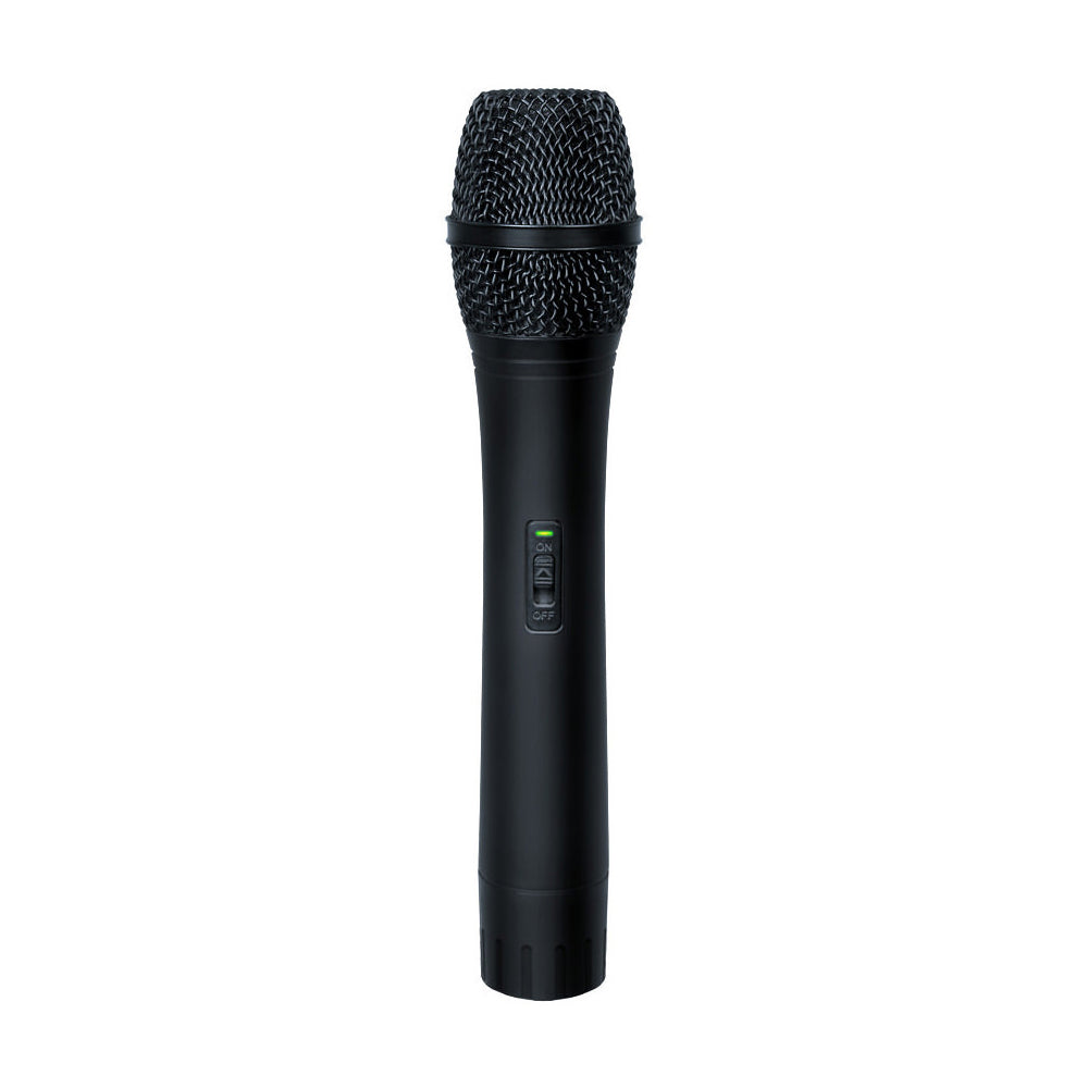 Bluetooth best sale radio mic