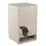 Ruach Street Cajon, Solid Birch