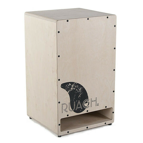 Ruach Street Cajon, Solid Birch